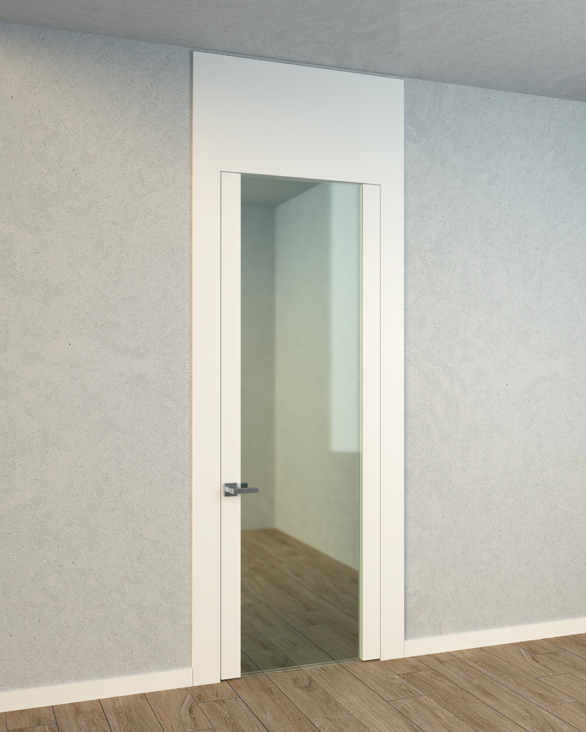 Renovación de puertas de interior