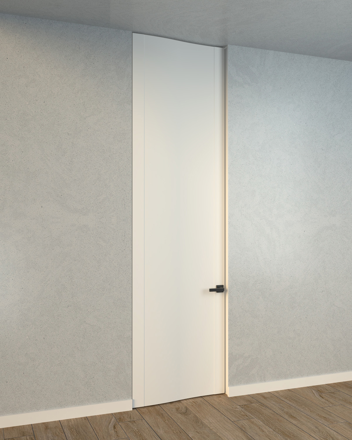 Renovación de puertas de interior