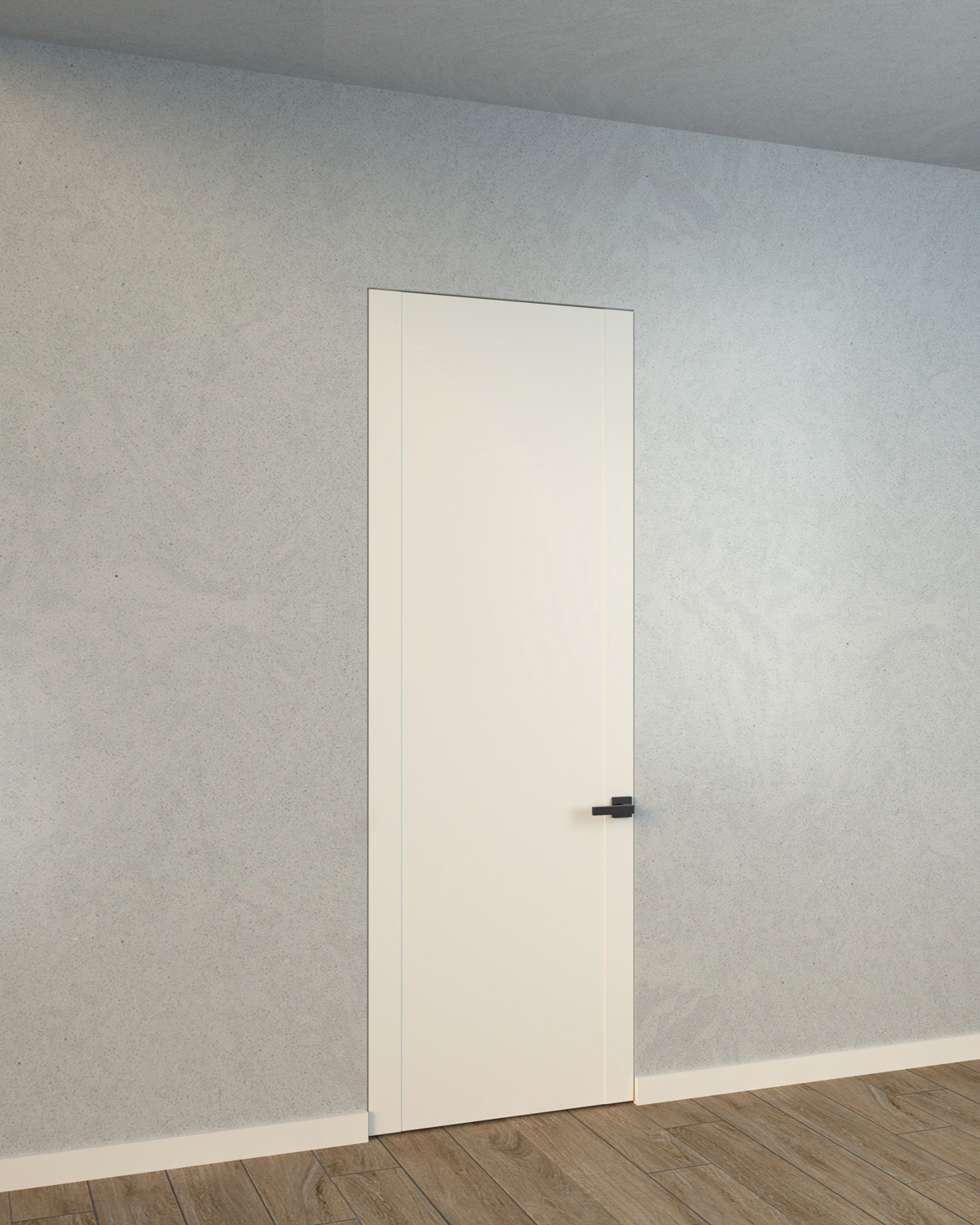 Renovación de puertas de interior