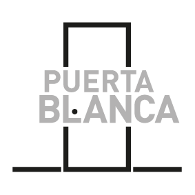 Puerta Blanca