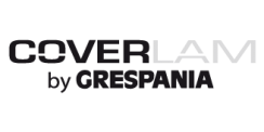 Coverlam logo