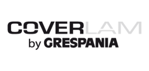 Coverlam logo