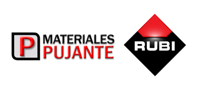 Materiales Pujante - Rubi