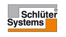 Schlüter Systems