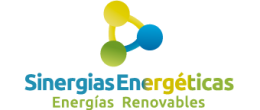 Sinergias Energeticas